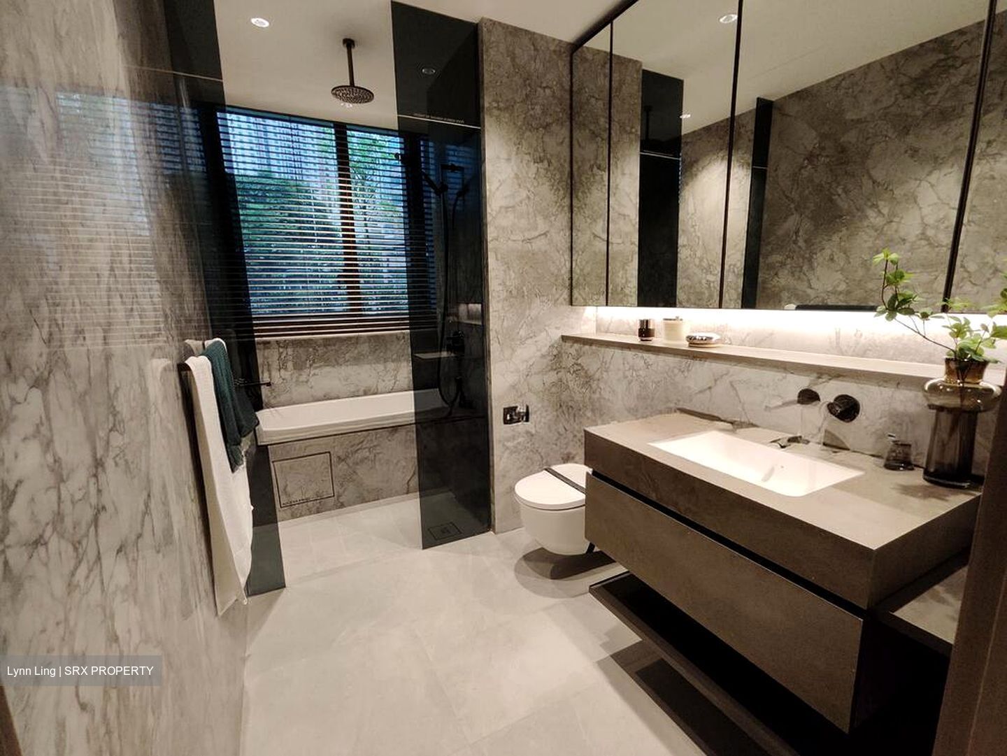 Promenade Peak (D3), Condominium #513039271